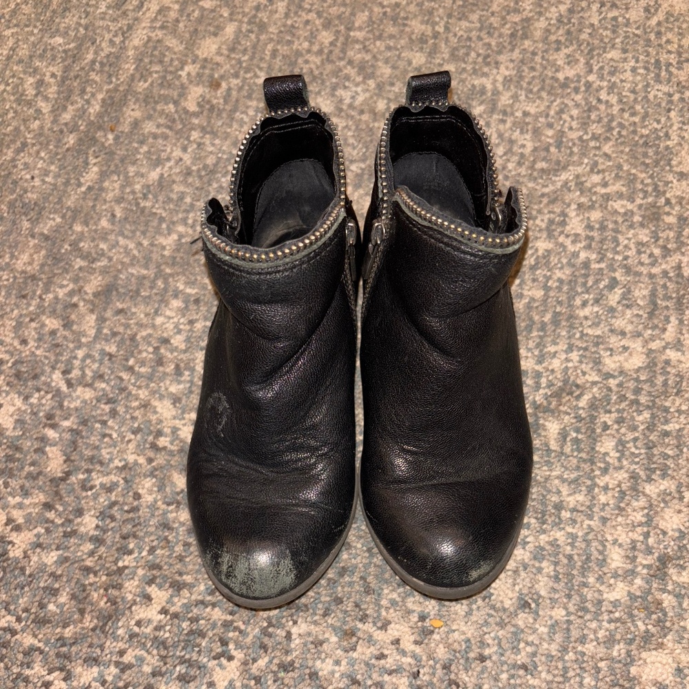 boots